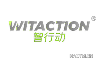 智行动 WITACTION