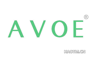  AVOE