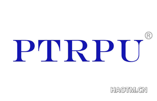 PTRPU