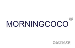 MORNINGCOCO