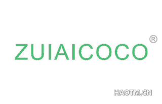 ZUIAICOCO