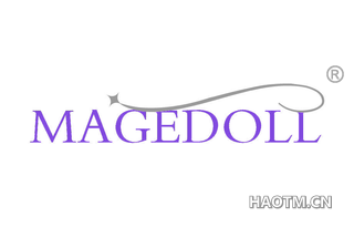 MAGEDOLL