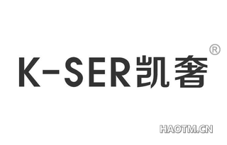 凯奢 K SER