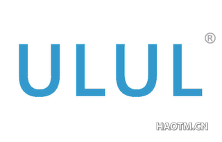  ULUL