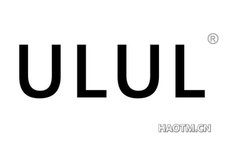  ULUL