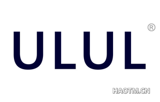  ULUL