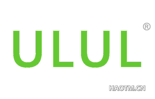  ULUL