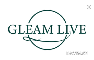  GLEAM LIVE