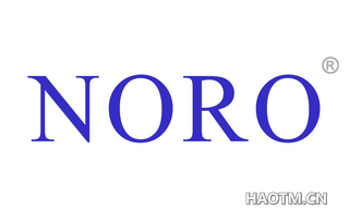  NORO