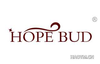 HOPE BUD