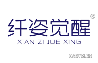 纤姿觉醒 