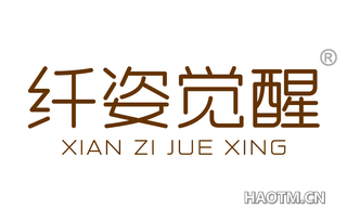 纤姿觉醒 