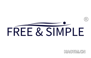 FREE SIMPLE