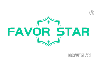 FAVOR STAR