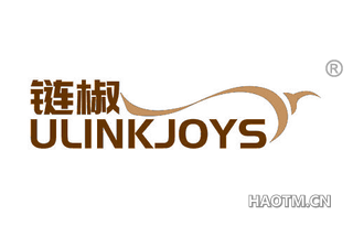 链椒 ULINKJOYS