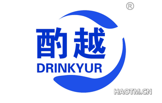 酌越 DRINKYUR