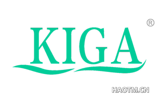 KIGA