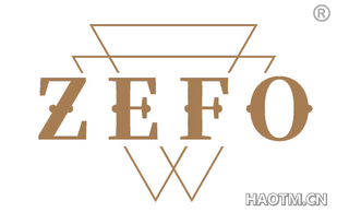 ZEFO