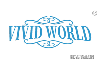 VIVID WORLD