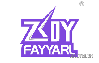 飞吖 FAYYARL