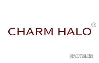 CHARM HALO