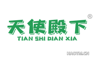 天使殿下 