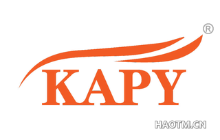 KAPY