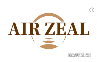 AIR ZEAL