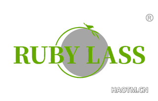 RUBY LASS
