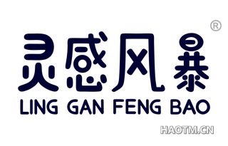 灵感风暴 