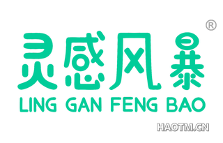 灵感风暴 