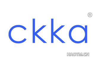  CKKA