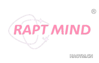 RAPT MIND