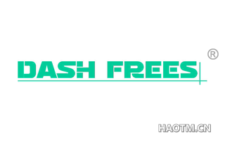DASH FREES
