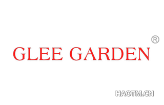 GLEE GARDEN