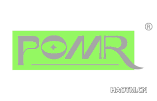 POMR