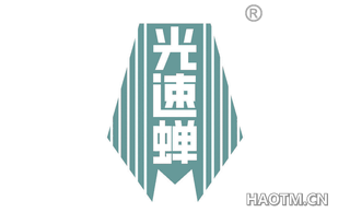 光速蝉 