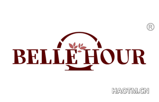 BELLE HOUR