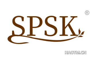  SPSK