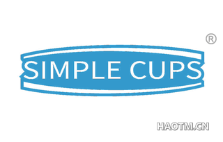 SIMPLE CUPS