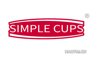 SIMPLE CUPS