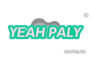  YEAH PALY