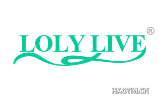 LOLYLIVE