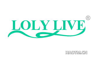  LOLYLIVE