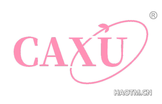 CAXU