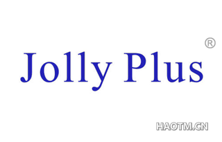 JOLLY PLUS