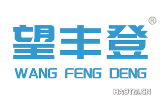 望丰登 