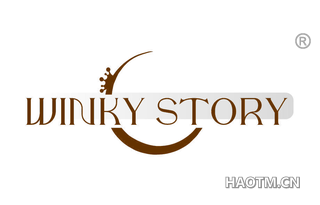  WINKY STORY