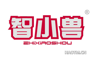 智小兽 ZHIXIAOSHOU