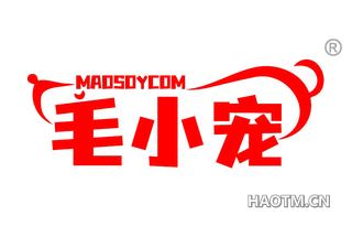 毛小宠 MAOSOYCOM